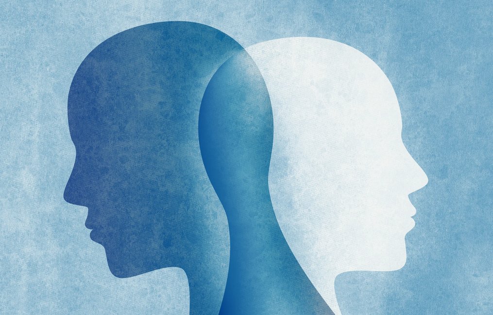 Психология без границ: искусство понимания человеческой природы - 1