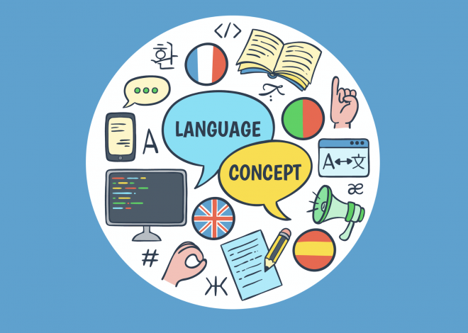 Как освоить иностранный язык: полный гид для быстрого и эффективного обучения - 1