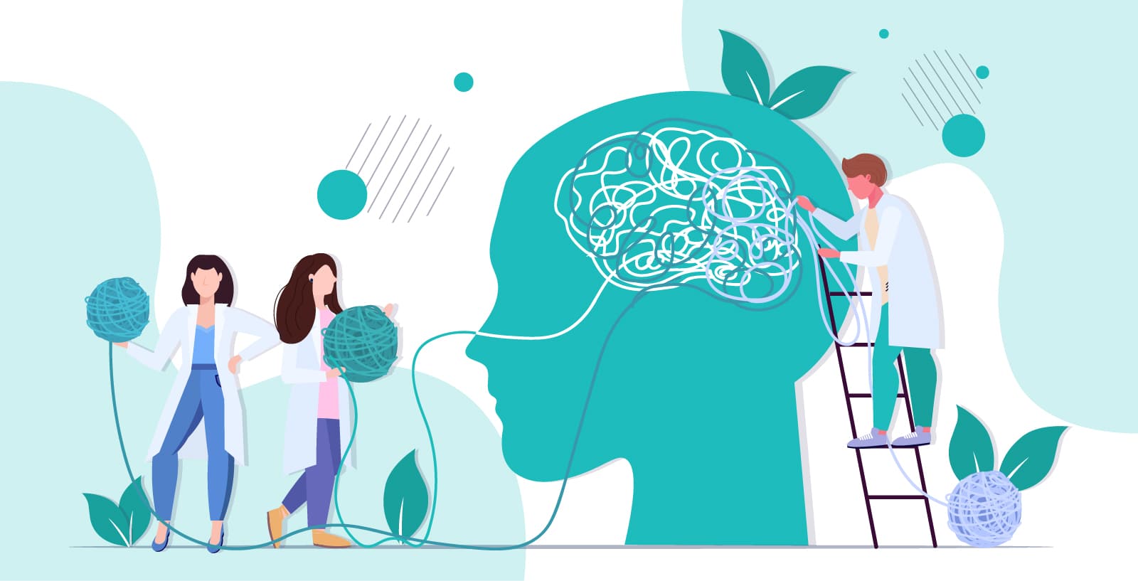 Психология без границ: искусство понимания человеческой природы - 5