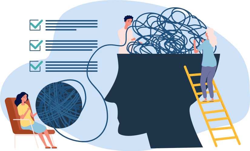 Психология без границ: искусство понимания человеческой природы - 4