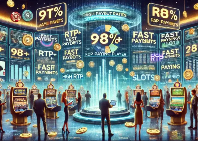 Топовые онлайн-казино 2026: мобильные игры для настоящих геймеров